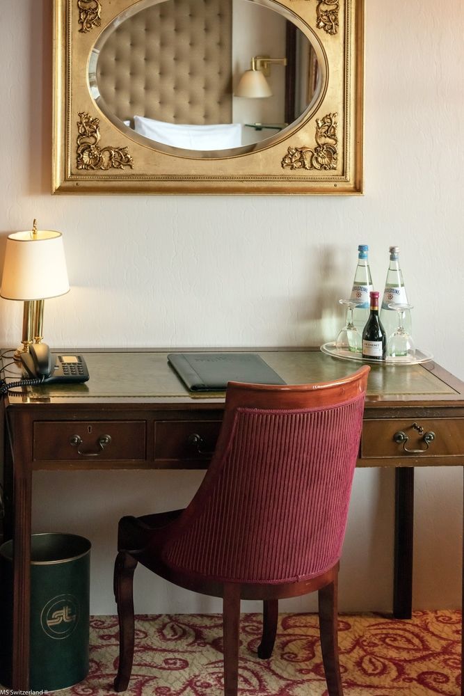 Hotel Knm Ms Switzerland I - Düsseldorf Extérieur photo